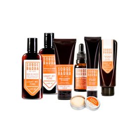 Kit Barba