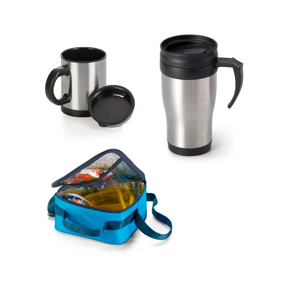 Kit Café Gourmet