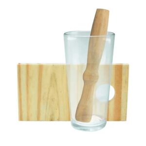 Kit Caipirinha Personalizado Brinde