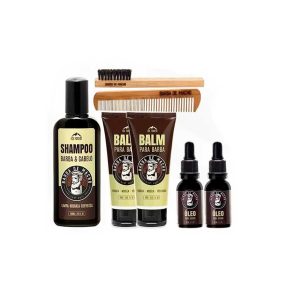Kit para Barba