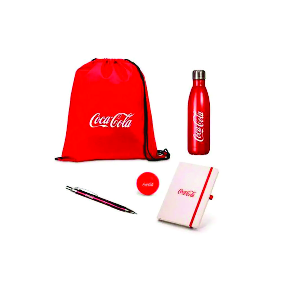 Kit Boas Vindas Colaborador