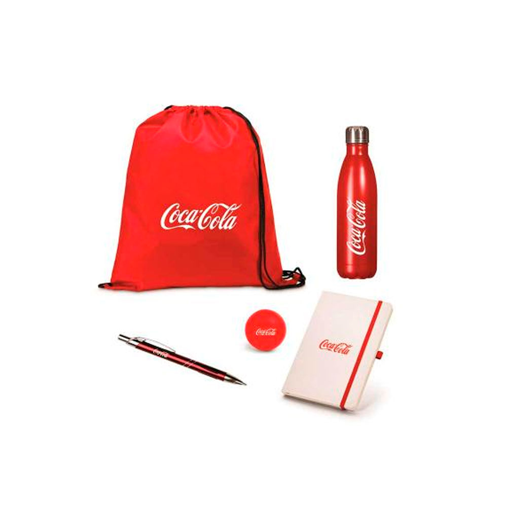 Kit Boas Vindas Novo Colaborador