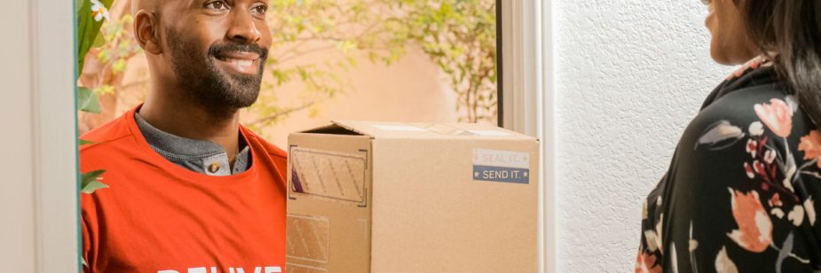 Conheça a modalidade de entregas crowdshipping aderida por alguns e-commerces