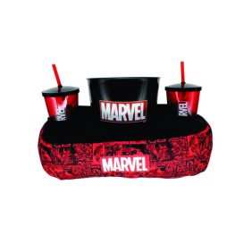 Kit Almofada Porta Pipoca