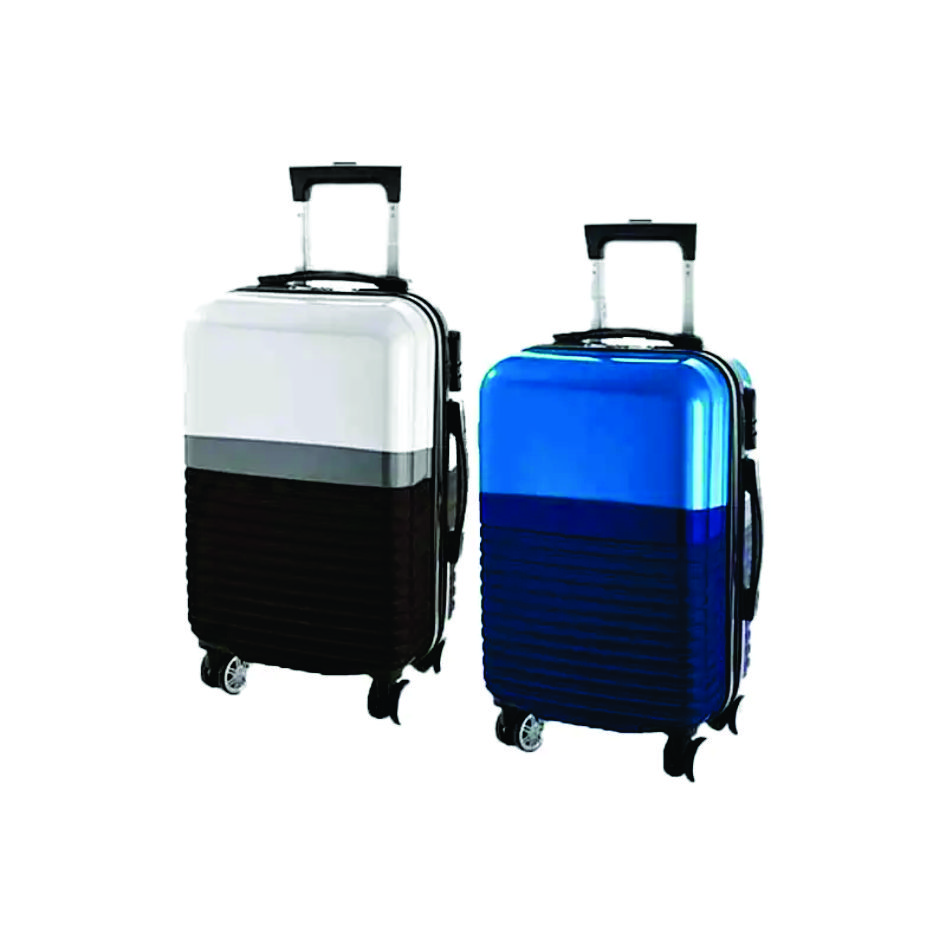 Malas de Viagens Personalizadas