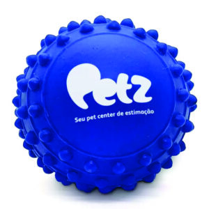 Bolinha Cravo Anti-Stress Personalizada