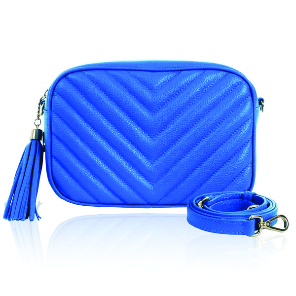 Bolsa à Tiracolo