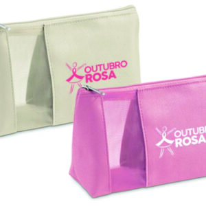 Bolsa para Cosmeticos Personalizados