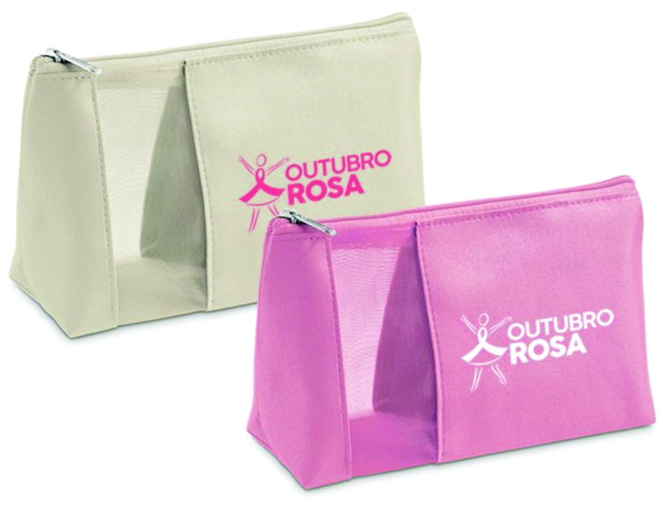 Bolsa para Cosmeticos Personalizados