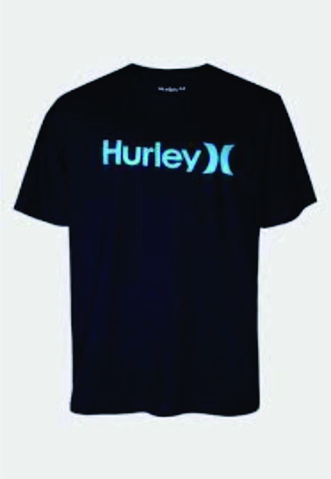 Camiseta Sublime Azul Marinho