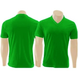 Camiseta Sublime Verde Bandeira