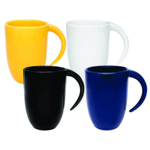 Caneca 350ml Porta Foto Colorida