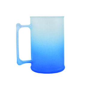 Caneca 500ml Acrílica