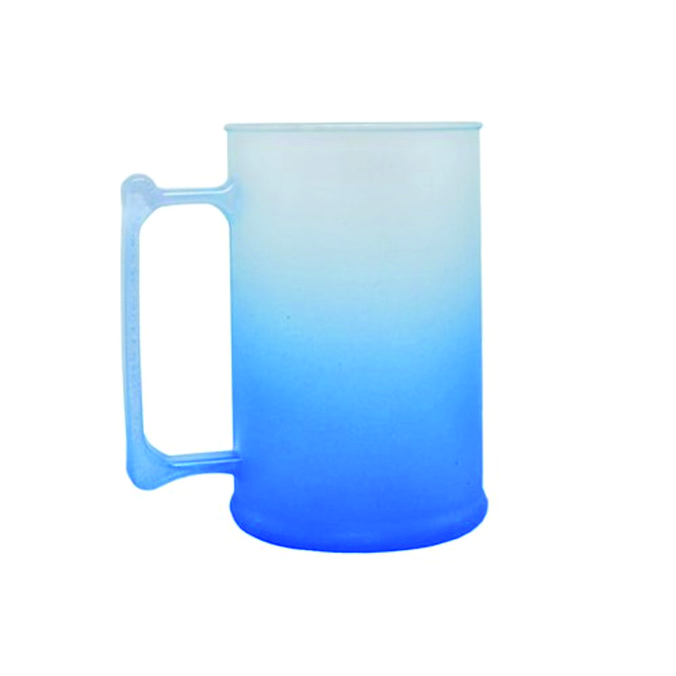 Caneca 500ml Acrílica
