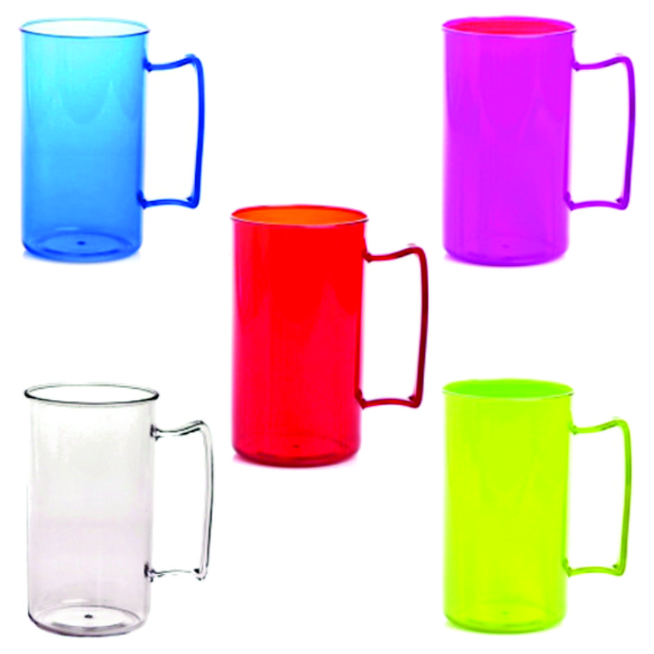 Caneca Acrílica 450ml