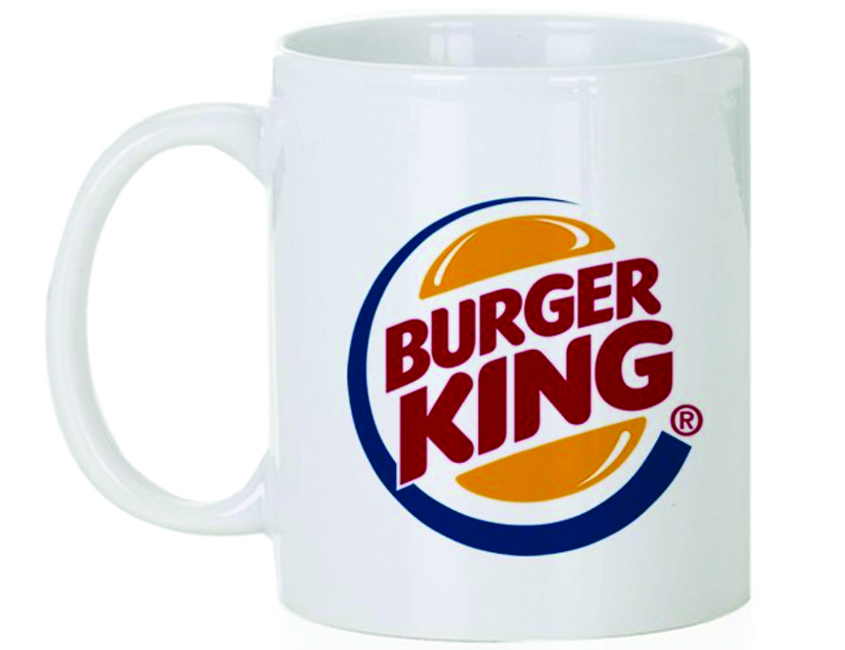 Caneca Cerâmica 300ml