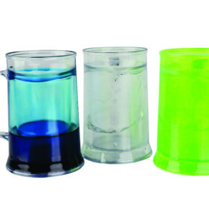 Caneca Gel 350ml