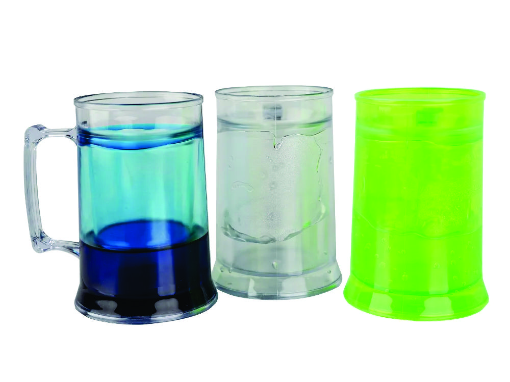Caneca Gel 350ml