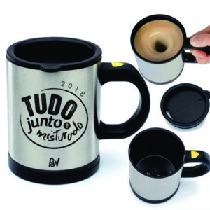 Caneca Mixer 400ml