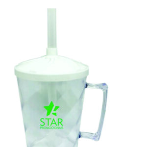 Caneca Twister 420ml