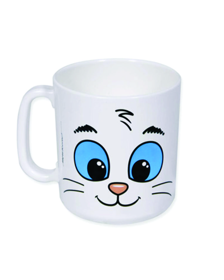 Canecas de Plasticos para Personalizar