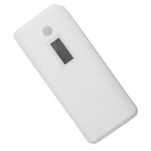 Carregador Iphone Portátil Personalizado