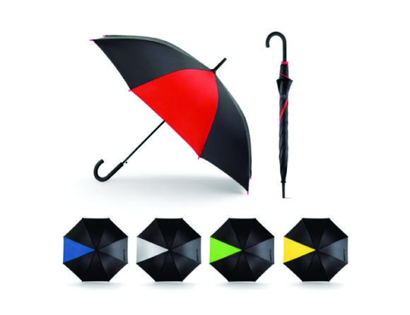 Guarda-Chuva de Golfe Pongee 190T
