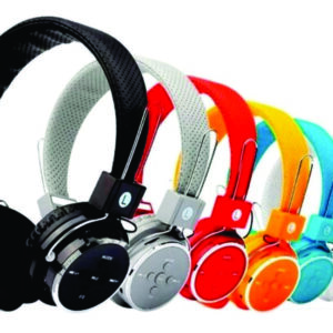 HeadPhone Bluetooth Personalizado