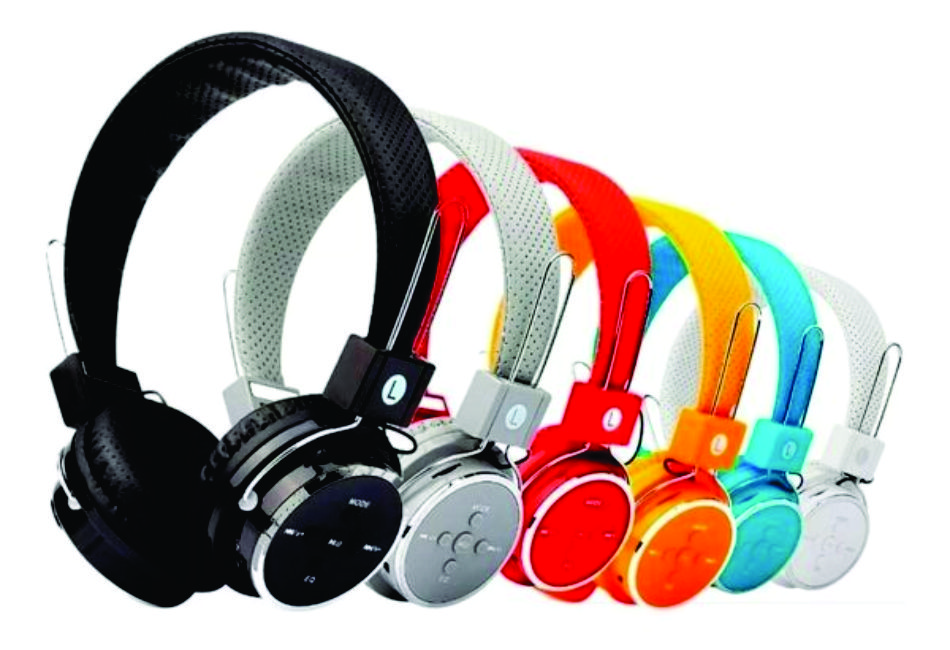 HeadPhone Bluetooth Personalizado