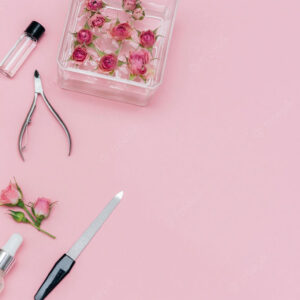 Kit Manicure Personalizado