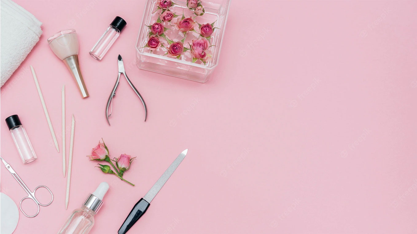 Kit Manicure Personalizado