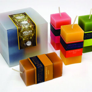 KIT Velas Personalizada