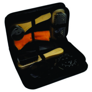 Kit Engraxate 7 Peças