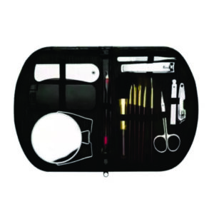 Kit Manicure para Lembrancinhas de Casamento