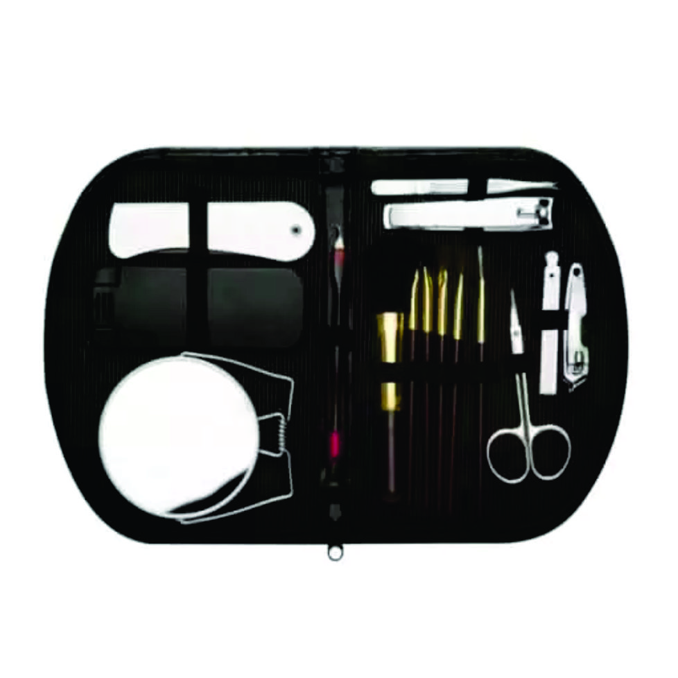 Kit Manicure para Lembrancinhas de Casamento