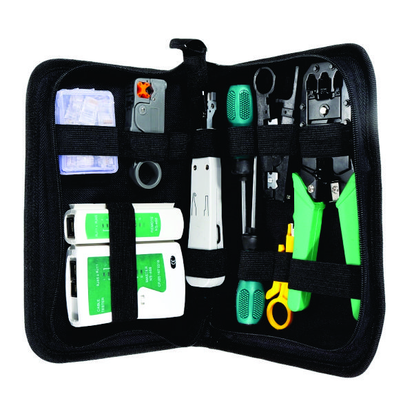 Kit de Ferramentas Portátil