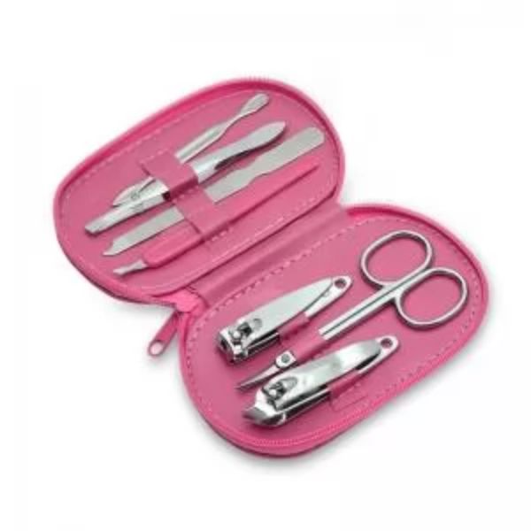 Kit de Manicure Personalizado
