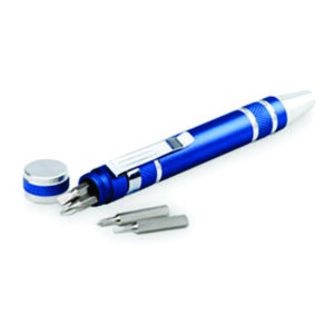 Kit mini ferramentas