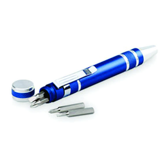 Kit mini ferramentas