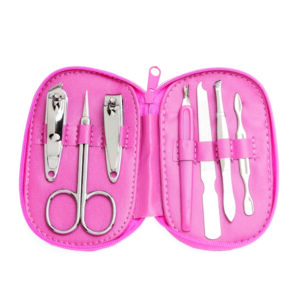 Kit para Manicure Personalizado