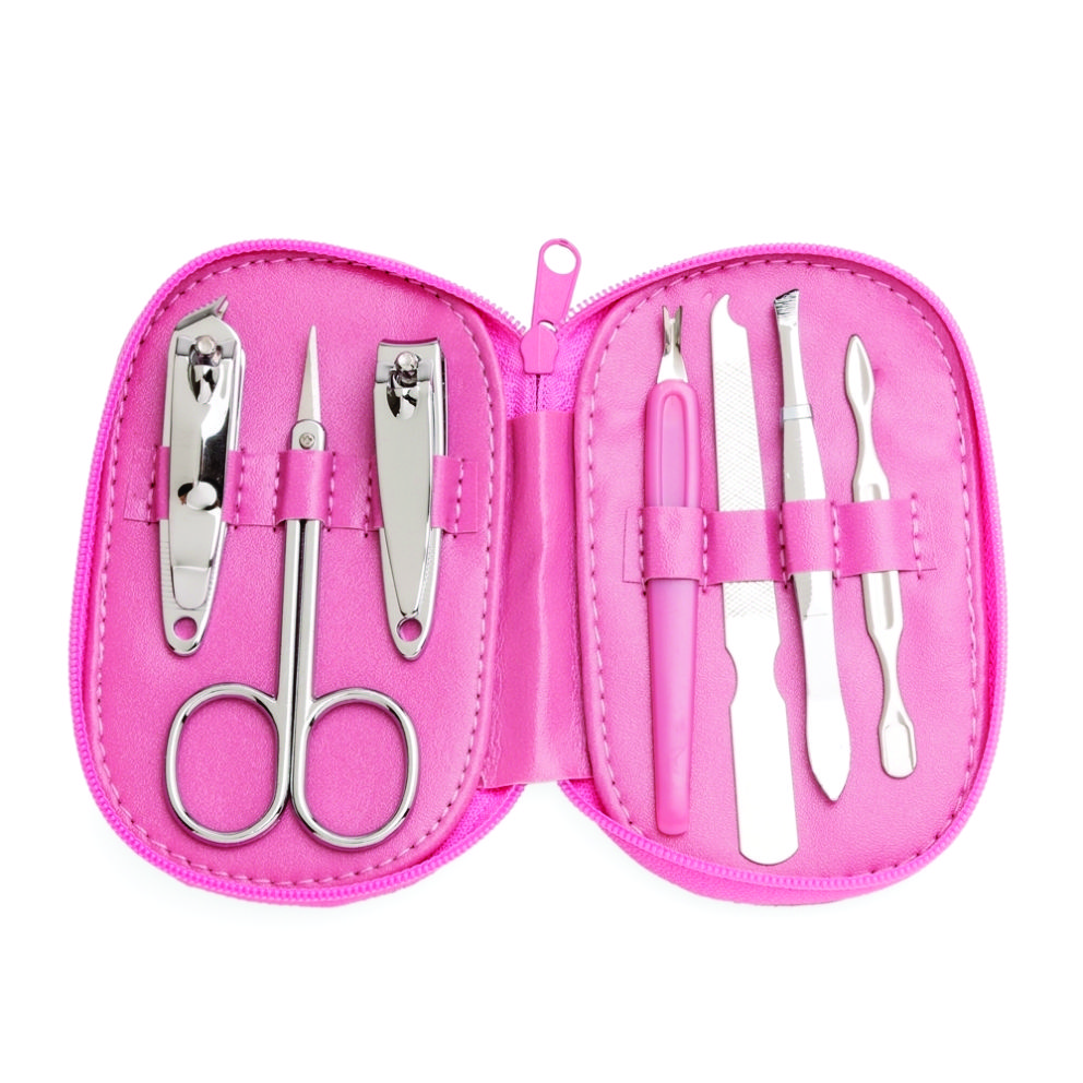Kit para Manicure Personalizado