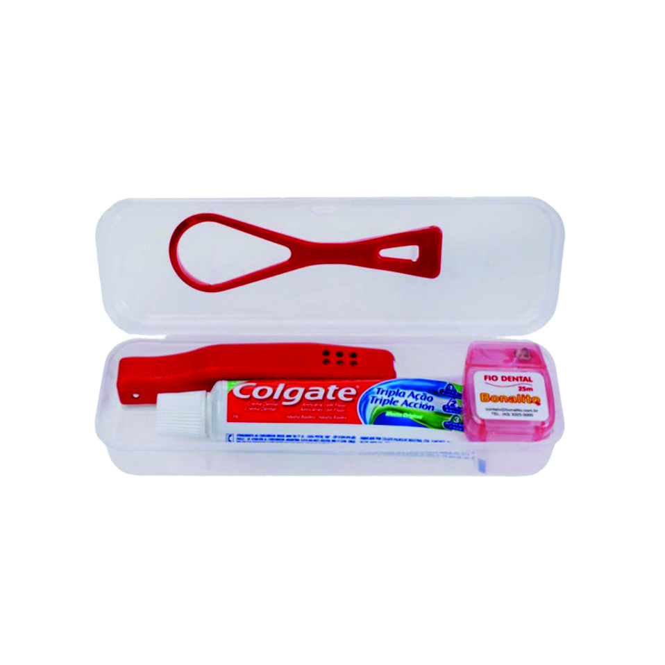 Kits de Higiene Oral