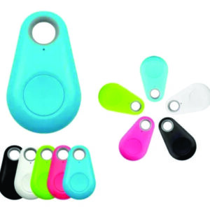 Localizador ABS com Bluetooth