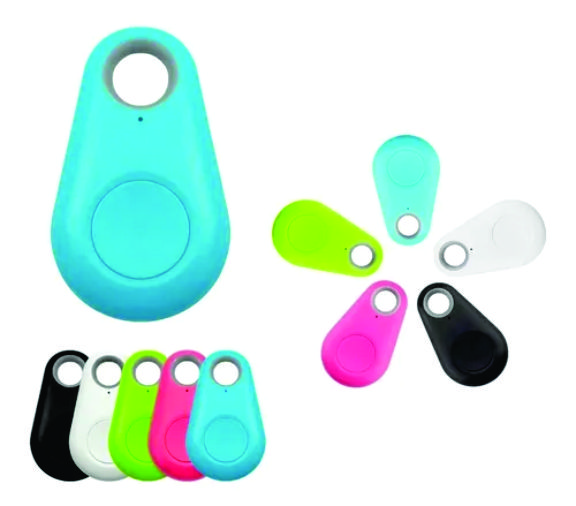 Localizador ABS com Bluetooth
