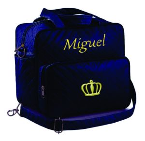 Malas Personalizadas para Bebe