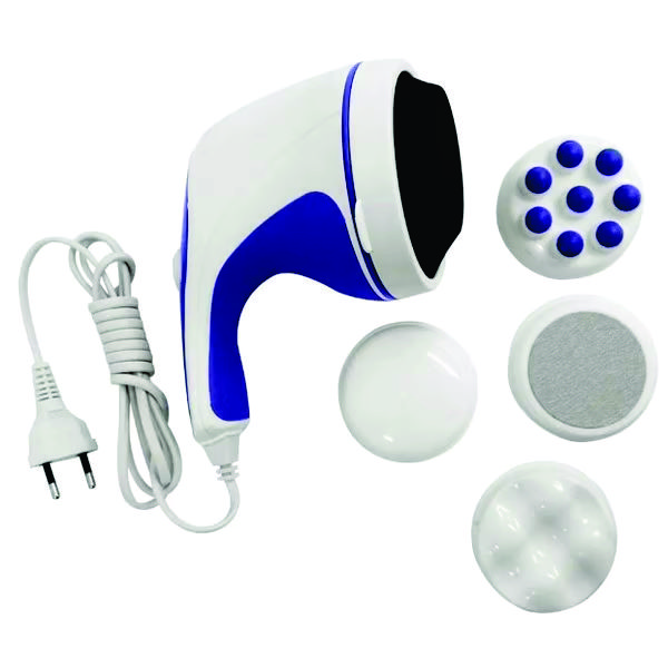 Massageador Argola