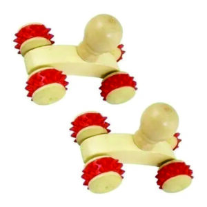 Massageador Carro Grande