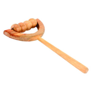 Massageador Corpo Roler