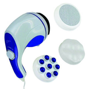 Massageador Kit Coração Relax