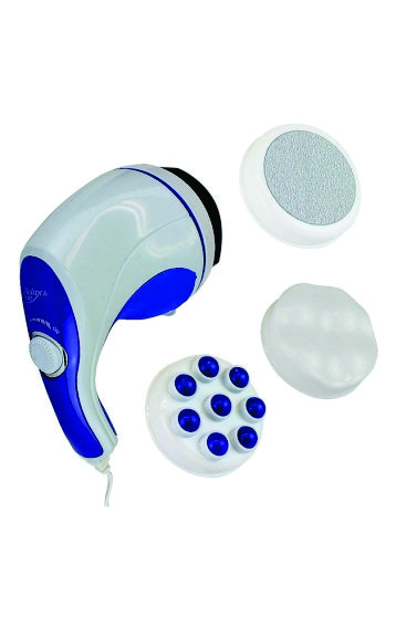 Massageador Kit Coração Relax